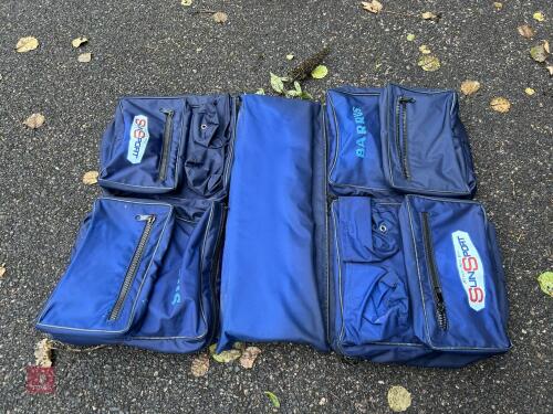 SUNSPORT BARRUS BOAT REPAIR KIT