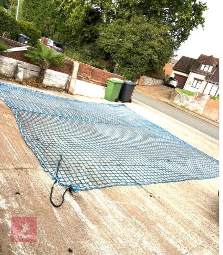 6.5M X 6.5MM NETTING