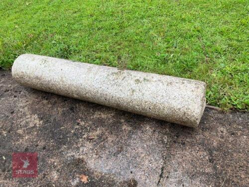 GRANITE ROLLER