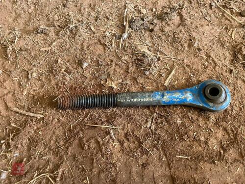 FORD CAT 1 TOP LINK END