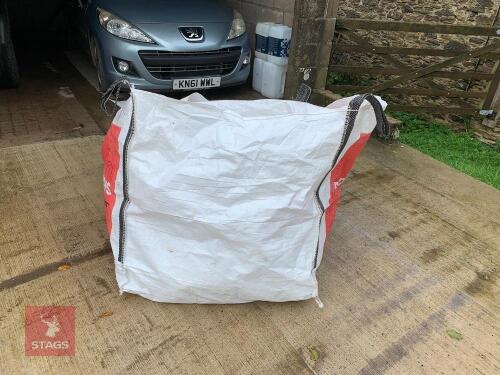 DUMPY BAGS