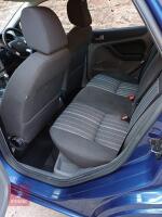 2008 FORD FOCUS STYLE PETROL CAR - 9