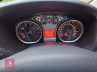 2008 FORD FOCUS STYLE PETROL CAR - 11