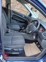 2008 FORD FOCUS STYLE PETROL CAR - 12