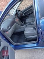 2008 FORD FOCUS STYLE PETROL CAR - 15