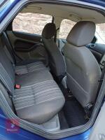 2008 FORD FOCUS STYLE PETROL CAR - 16