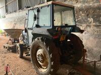 1983 FORD 4110 SERIES III 2WD TRACTOR - 6