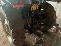 1983 FORD 4110 SERIES III 2WD TRACTOR - 7