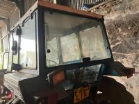 1983 FORD 4110 SERIES III 2WD TRACTOR - 8