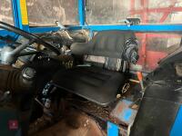 1983 FORD 4110 SERIES III 2WD TRACTOR - 9