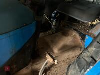 1983 FORD 4110 SERIES III 2WD TRACTOR - 12