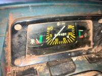 1983 FORD 4110 SERIES III 2WD TRACTOR - 13