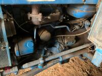1983 FORD 4110 SERIES III 2WD TRACTOR - 15
