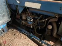 1983 FORD 4110 SERIES III 2WD TRACTOR - 17