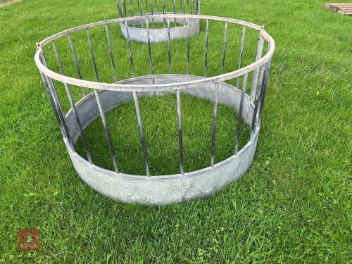 SHEEP RING FEEDER (2)