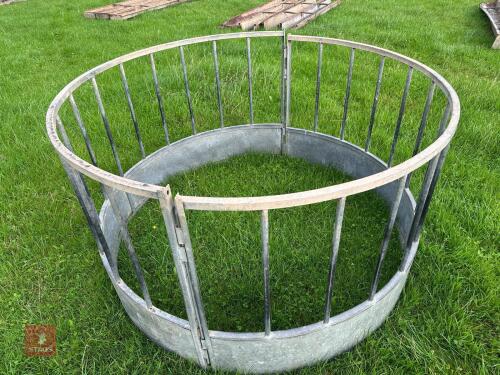 SHEEP RING FEEDER (3)
