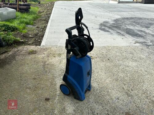 NILFISK ALTO PRESSURE WASHER