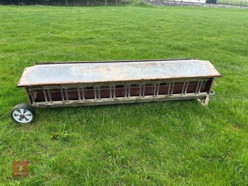 IAE FEEDER TROUGH (S/R) (1)