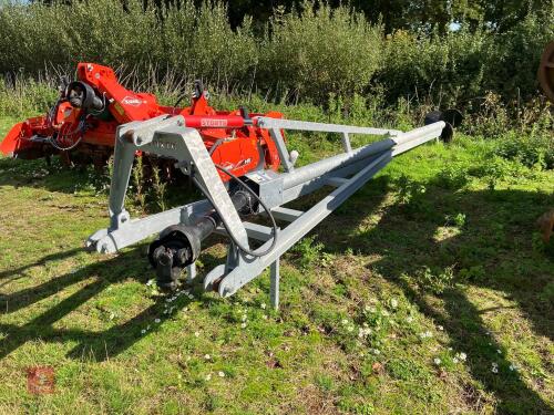 2024 STORTH SLURRY STIRRER