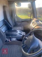 2012 DAF IF 55.220 23' CATTLE LORRY - 4