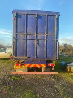 2012 DAF IF 55.220 23' CATTLE LORRY - 9