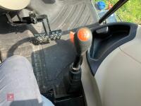 2019 MASSEY FERGUSON 4708 4WD TRACTOR - 39