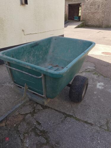 QUAD BIKE TRAILER