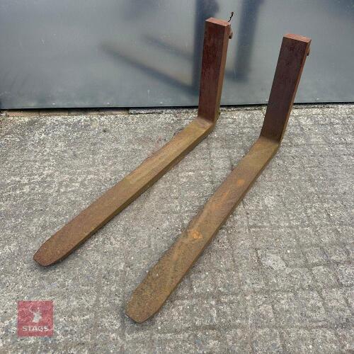 PALLET FORKS