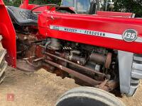 1969 MASSEY FERGUSON 135 2WD TRACTOR - 5