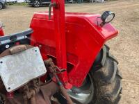 1969 MASSEY FERGUSON 135 2WD TRACTOR - 15
