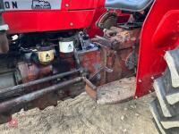 1969 MASSEY FERGUSON 135 2WD TRACTOR - 17