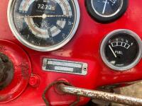 1969 MASSEY FERGUSON 135 2WD TRACTOR - 21