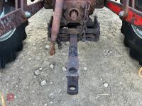 1969 MASSEY FERGUSON 135 2WD TRACTOR - 23