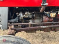 1969 MASSEY FERGUSON 135 2WD TRACTOR - 26