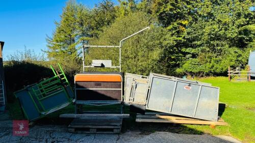 RITCHIE COMBI CLAMP