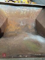 PETTER 2WD DUMPER (S/R) - 5