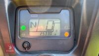 2020 HONDA TRX 520 FM6 QUAD BIKE - 9
