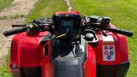 2020 HONDA TRX 520 FM6 QUAD BIKE - 10