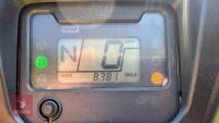 2020 HONDA TRX 520 FM6 QUAD BIKE - 11