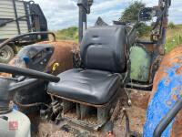 2014 NEW HOLLAND 4020 2WD TRACTOR (S/R) - 9