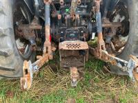 2014 NEW HOLLAND 4020 2WD TRACTOR (S/R) - 11