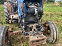 2014 NEW HOLLAND 4020 2WD TRACTOR (S/R) - 12