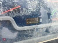 2014 NEW HOLLAND 4020 2WD TRACTOR (S/R) - 15