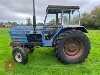 1974 LEYLAND 270 2WD TRACTOR - 2