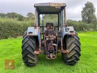1974 LEYLAND 270 2WD TRACTOR - 6