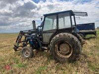 FORD 5030 2WD TRACTOR - 3
