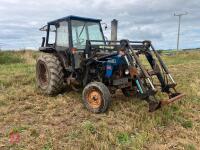 FORD 5030 2WD TRACTOR - 6