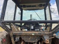 FORD 5030 2WD TRACTOR - 7