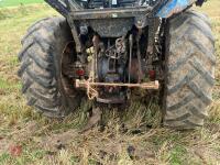 FORD 5030 2WD TRACTOR - 13