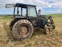 FORD 5030 2WD TRACTOR - 16